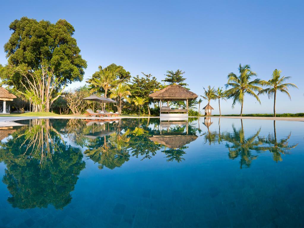 Villa Atas Ombak Seminyak  Room photo